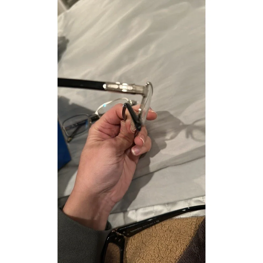 Brand new Tiffany & Co Eyeglass frames